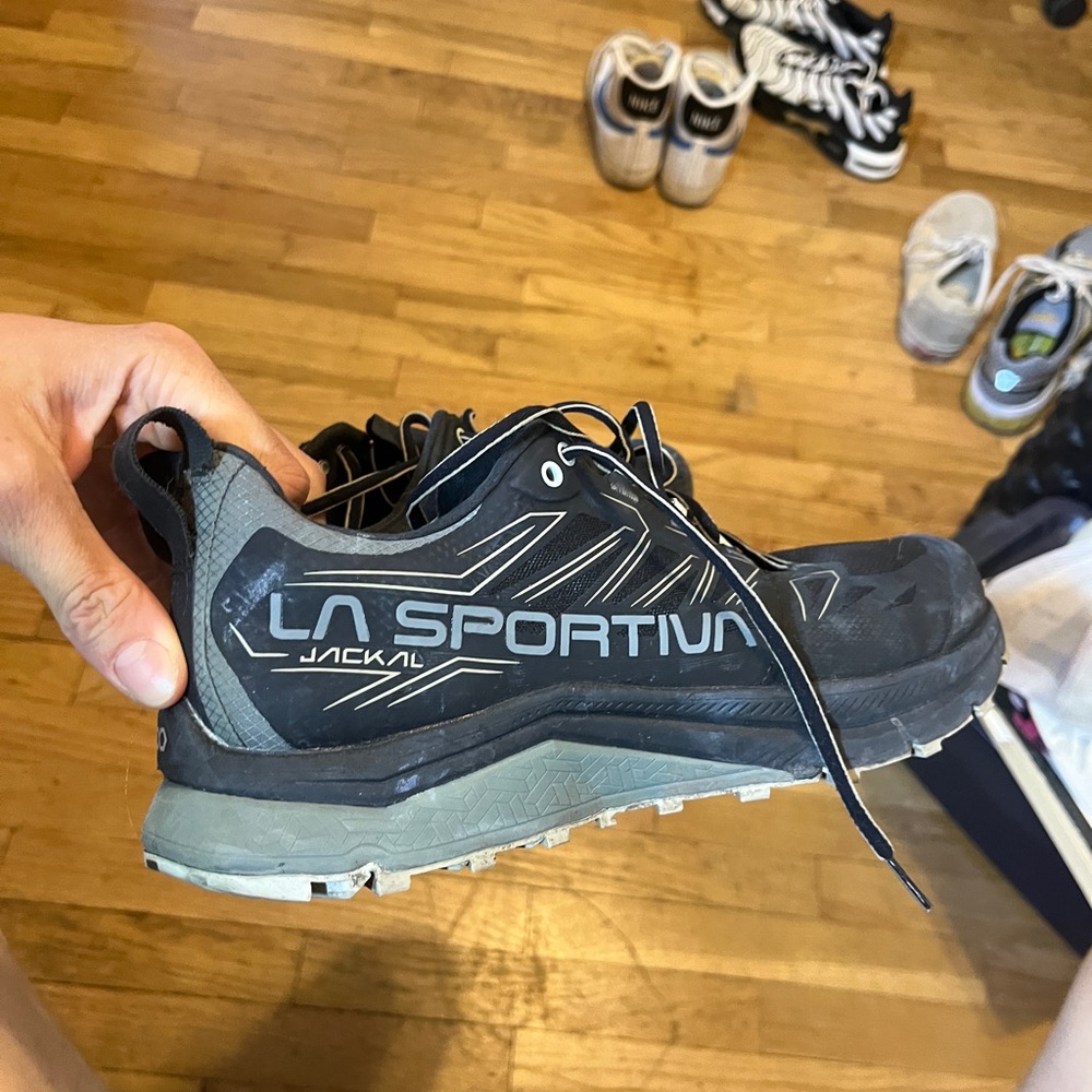 La Sportiva Jackal Running Shoes